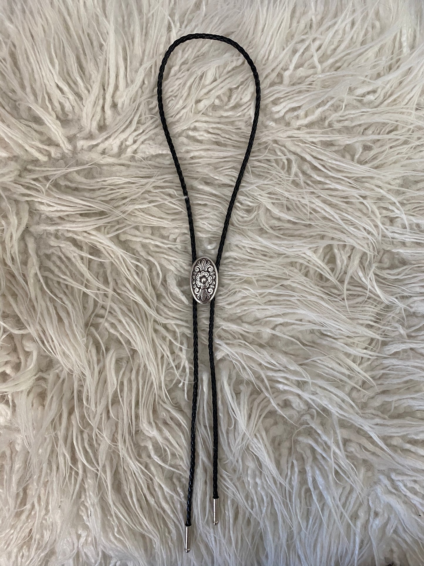 'San Antonio' Bolo Tie