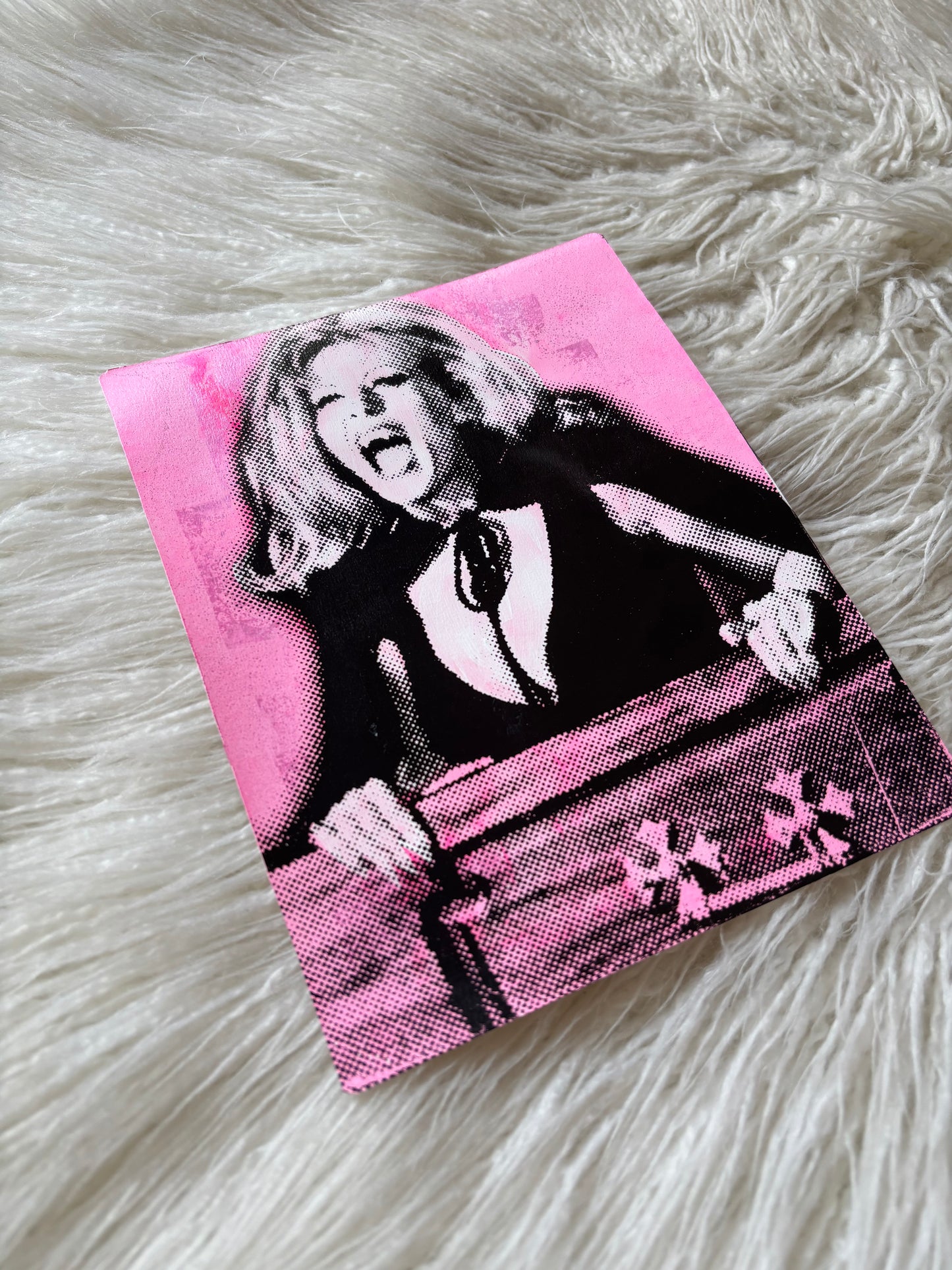 "Spring Vampire 2"