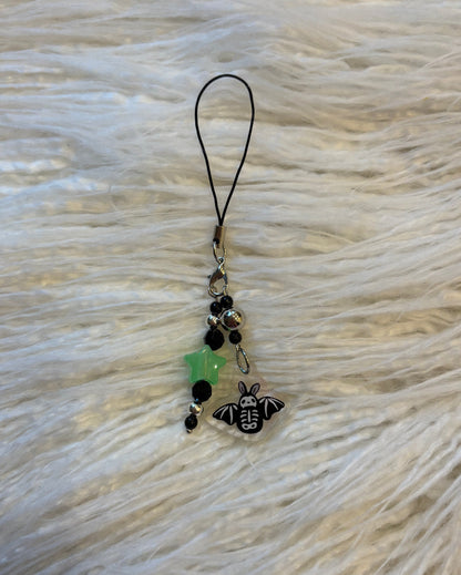 'Lil Guy' Mini Charm