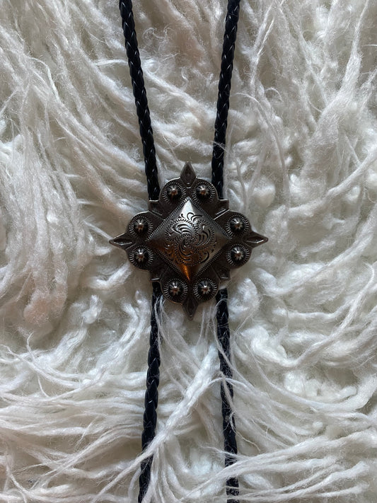 'El Paso' Bolo Tie