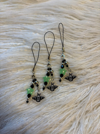 'Lil Guy' Mini Charm