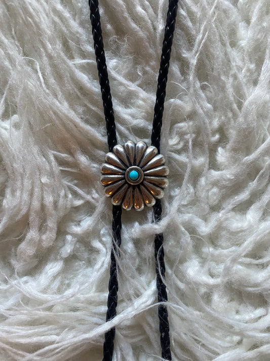 Yucca Bolo Tie