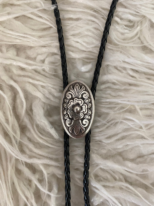 'San Antonio' Bolo Tie