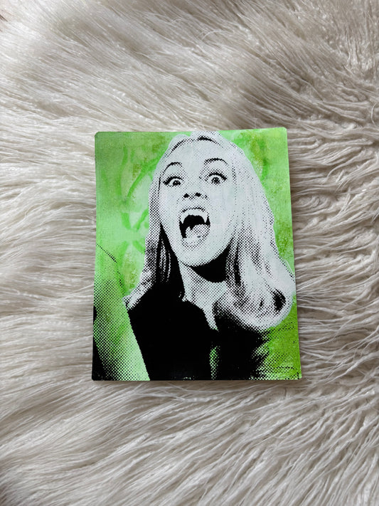 "Spring Vampire 1"