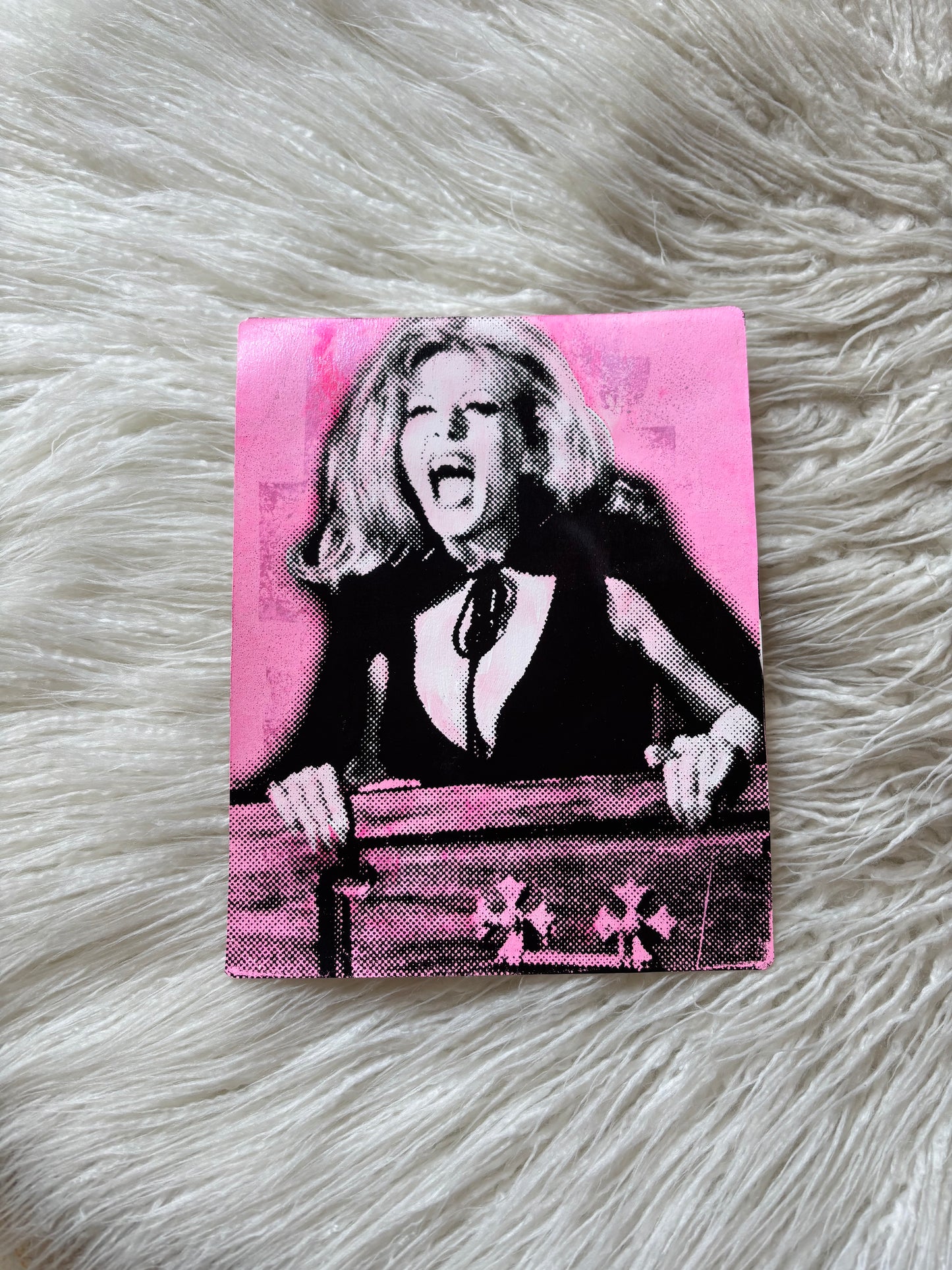 "Spring Vampire 2"