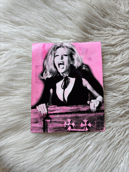 "Spring Vampire 2"