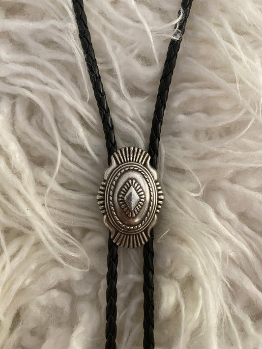 'Drifter' Bolo Tie